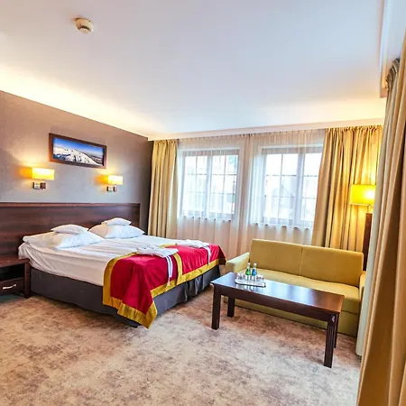 Krysztal Conference & 4* Szklarska Poręba