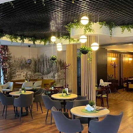 Hotel Krysztal Conference &