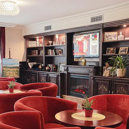 Krysztal Conference & シクラルスカ・ポレンバ