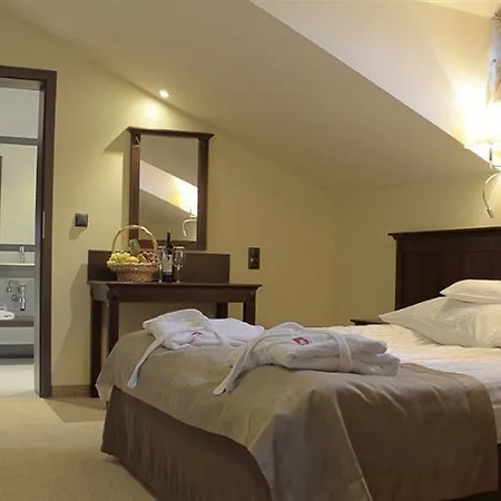 Krysztal Conference & 4* Szklarska Poręba