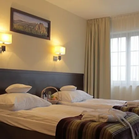 Krysztal Conference & ホテル