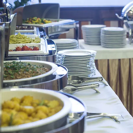 ホテル Krysztal Conference &