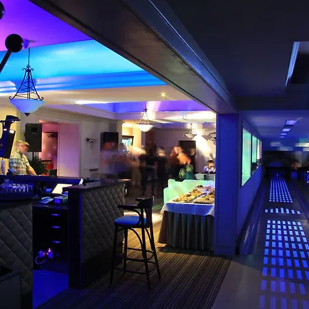 Krysztal Conference & 4*