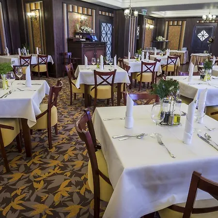 Krysztal Conference & Ξενοδοχείο 4*