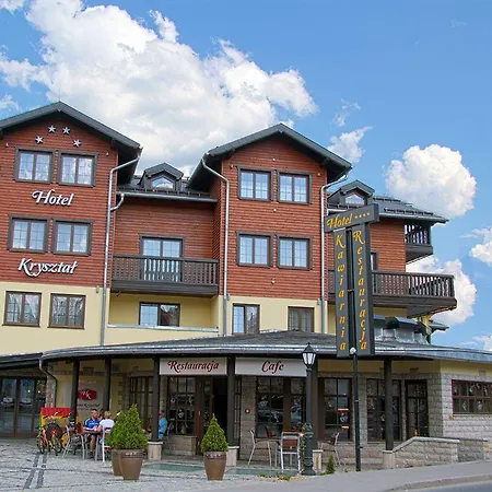 Krysztal Conference & Ξενοδοχείο 4*