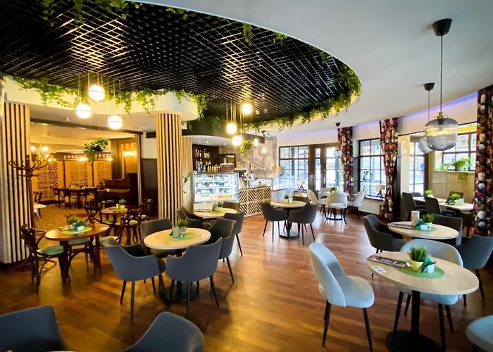 Krysztal Conference &