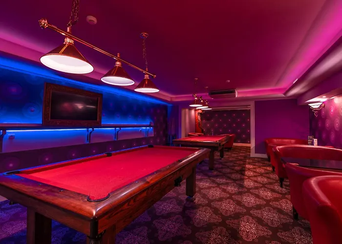 Hotel Krysztal Conference & 4*