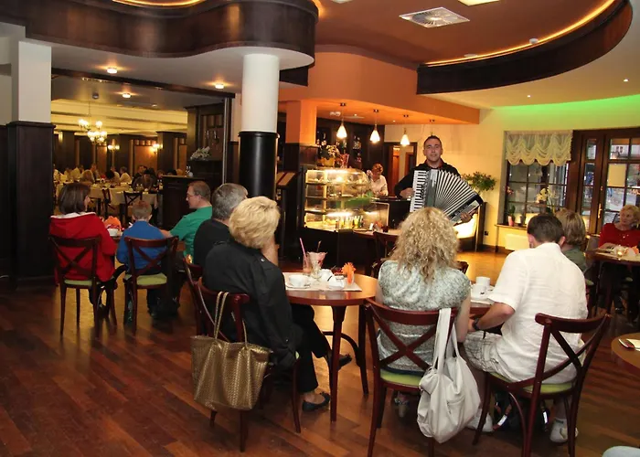 Krysztal Conference &