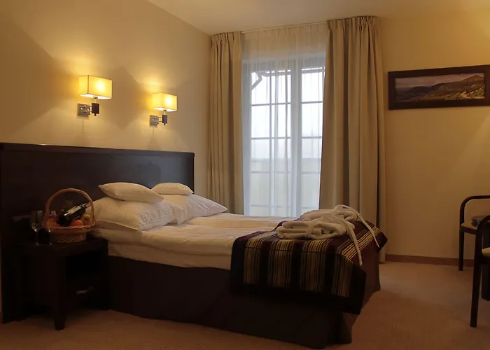 Krysztal Conference & Hotel Szklarska Poręba