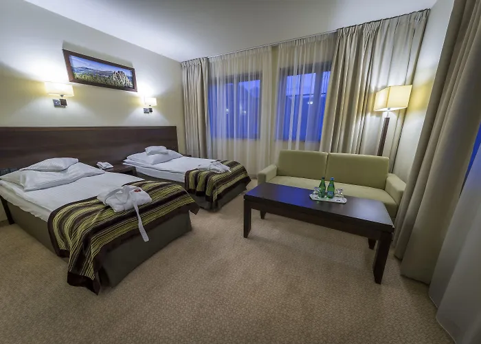 Krysztal Conference &