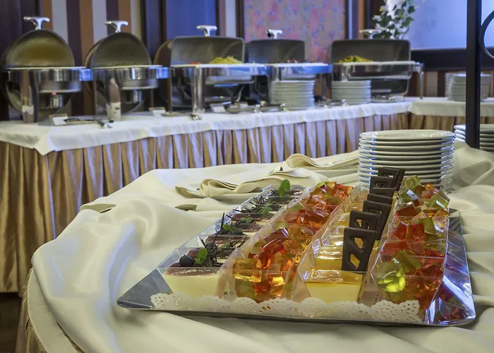 Hotel Krysztal Conference & Szklarska Poręba