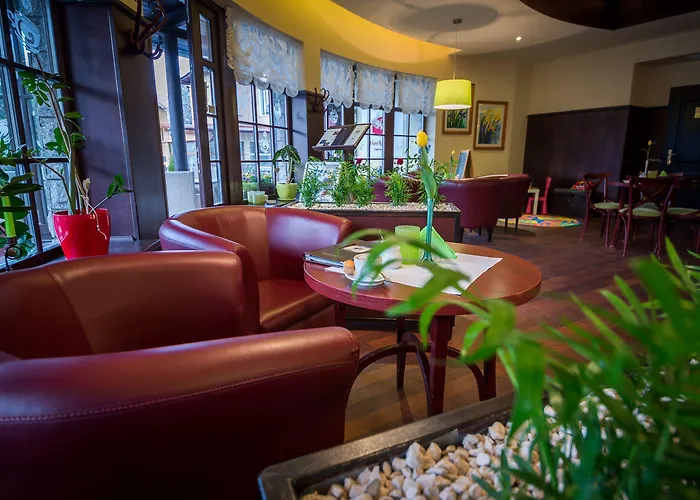 Krysztal Conference & 4*