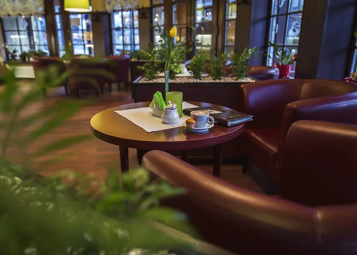 Krysztal Conference & 4* Szklarska Poręba