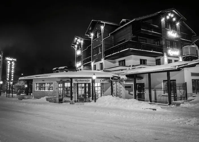 Krysztal Conference & Hotel Szklarska Poręba