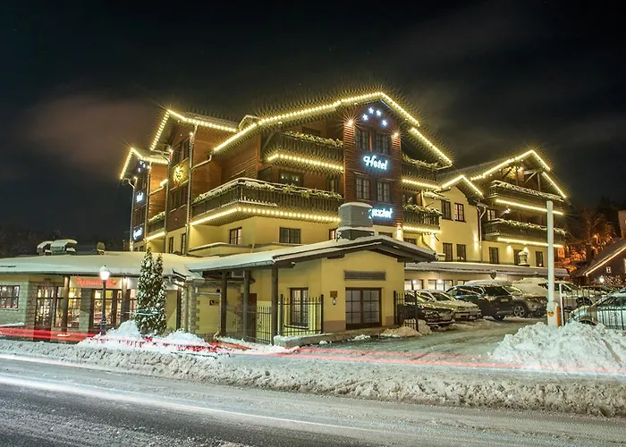 Krysztal Conference & Hotel