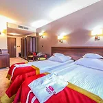 Krysztal Conference & Szklarska Poręba