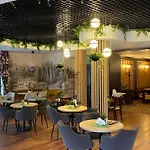 Hotel Krysztal Conference &