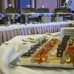 Hotel Krysztal Conference & Szklarska Poręba