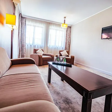 Krysztal Conference & 4* Szklarska Poręba