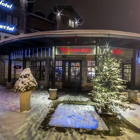 Krysztal Conference & 4*