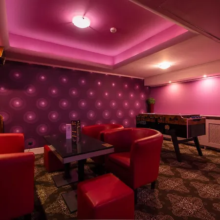 Krysztal Conference & 4*