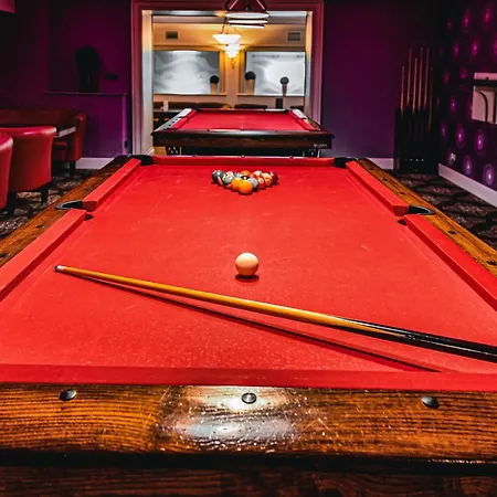 Krysztal Conference & 4* Szklarska Poręba