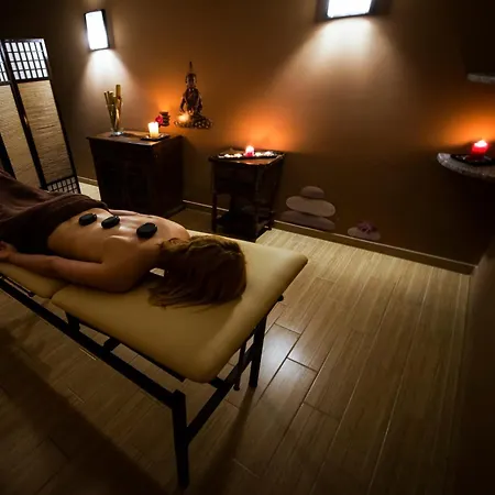 Ξενοδοχείο Krysztal Conference & Szklarska Poręba