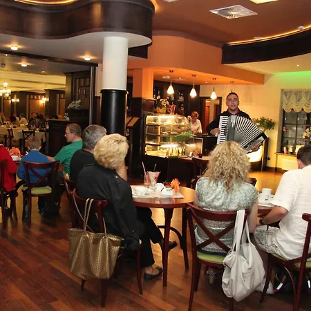 Krysztal Conference &