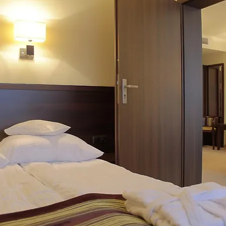 Krysztal Conference & 4* Szklarska Poręba