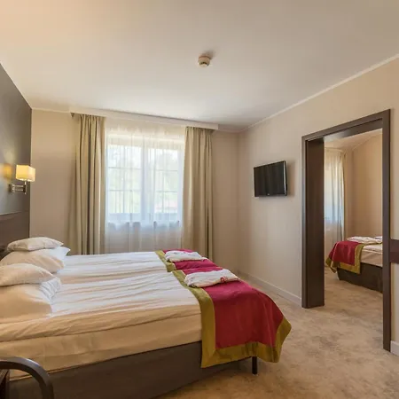 Krysztal Conference & 4*