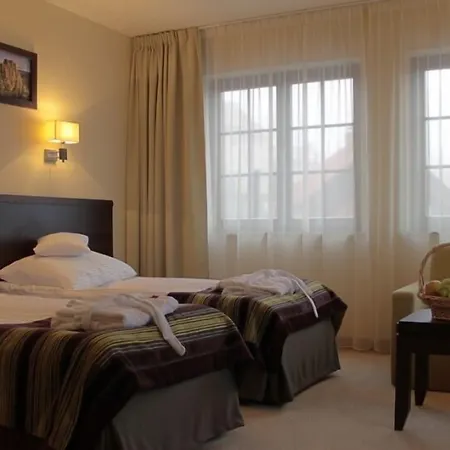 Krysztal Conference & Ξενοδοχείο Szklarska Poręba