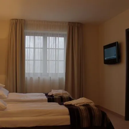 Krysztal Conference & Ξενοδοχείο