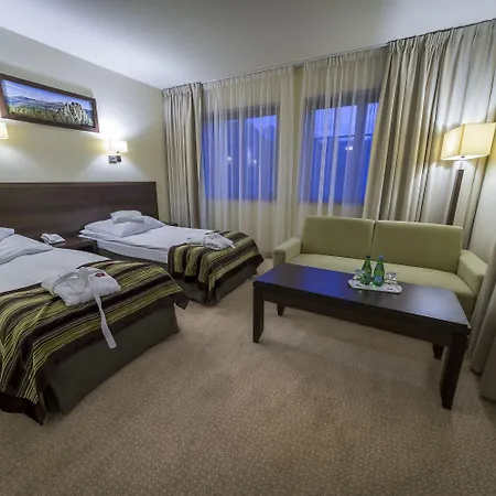 Krysztal Conference &