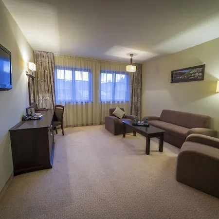 Ξενοδοχείο Krysztal Conference &