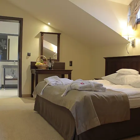 Krysztal Conference & Ξενοδοχείο Szklarska Poręba