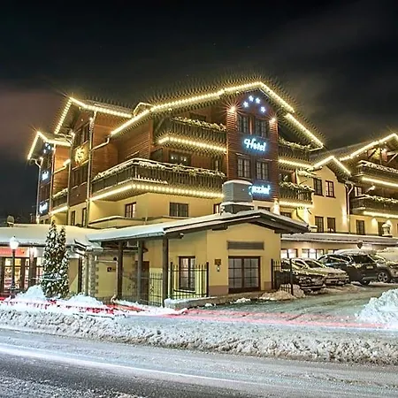 Krysztal Conference & Hotel Schreiberhau