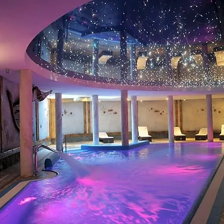 Kryształ Conference&spa Szklarska Poręba
