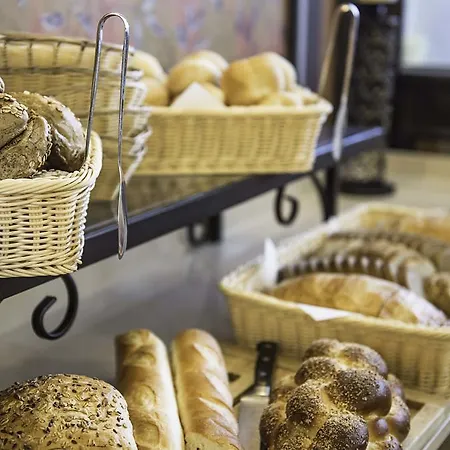 Ξενοδοχείο Krysztal Conference &