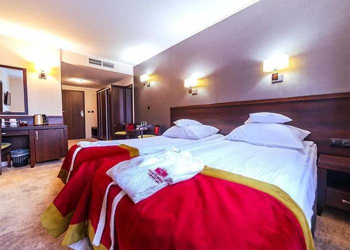 Krysztal Conference &