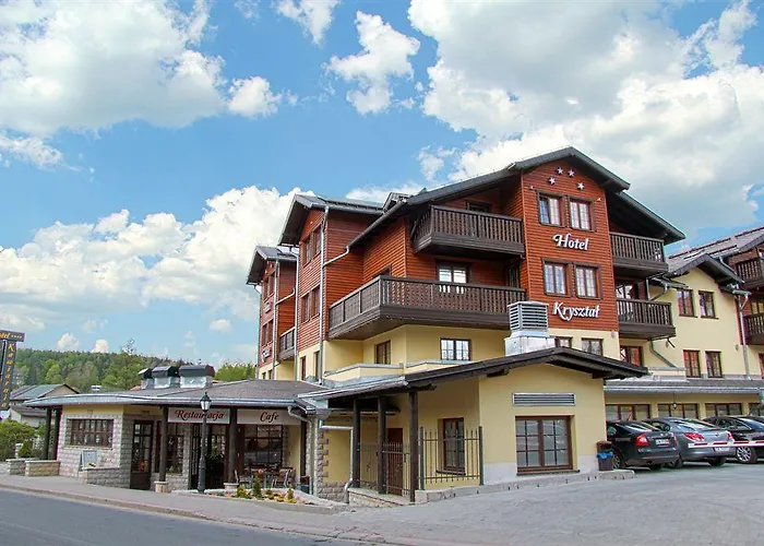 Krysztal Conference &