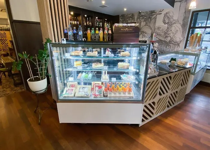 Krysztal Conference & Готель 4*