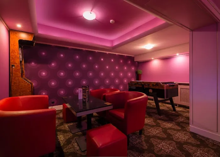 Krysztal Conference & 4*