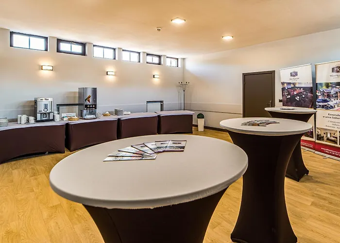 Krysztal Conference & Готель 4*