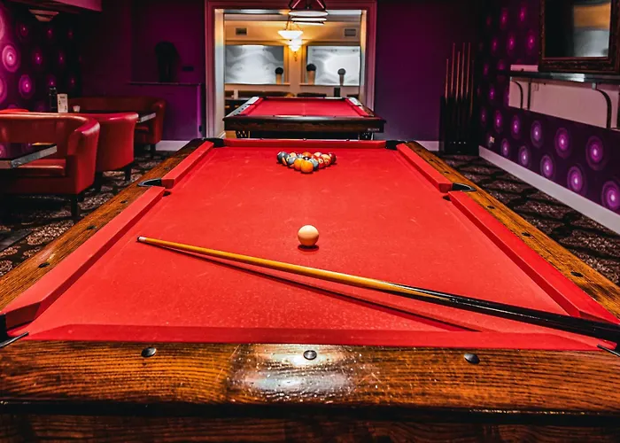 Krysztal Conference & 4* Шклярська Поремба