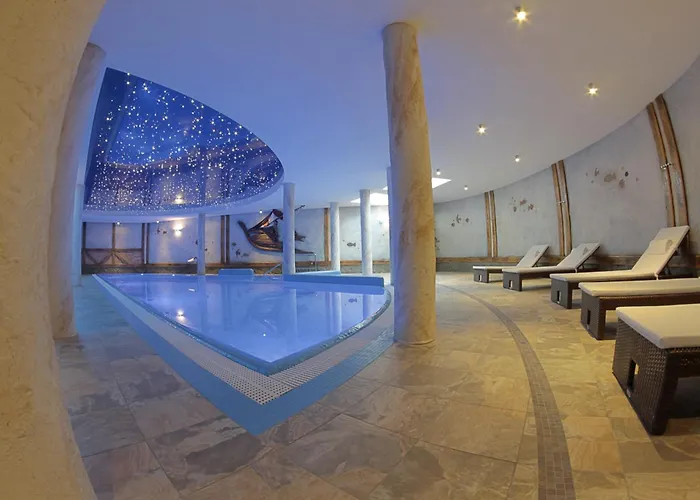 Krysztal Conference &