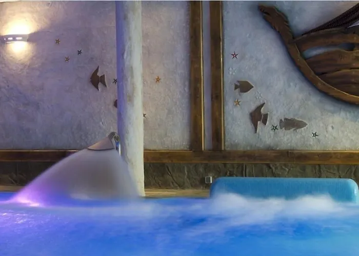 Krysztal Conference & 4* Шклярська Поремба