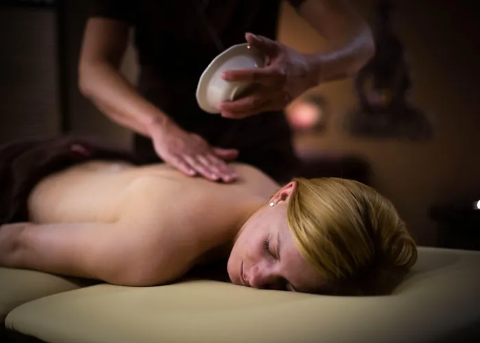 Готель Krysztal Conference & Шклярська Поремба