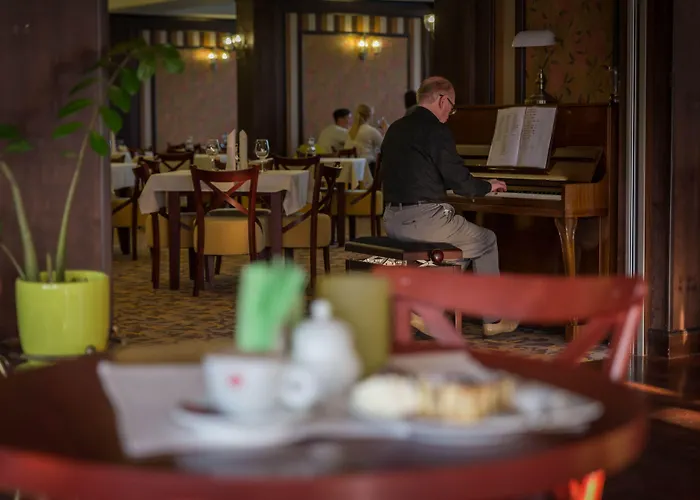 Krysztal Conference & Готель 4*