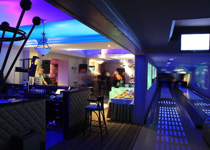 Krysztal Conference & 4*