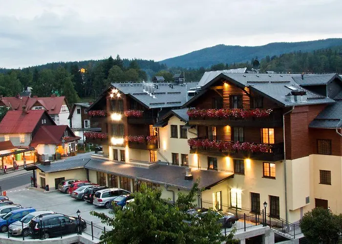 Krysztal Conference & Готель 4*